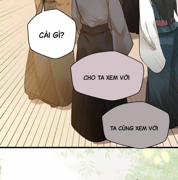 Tuyệt Sắc Quyến Rũ Quỷ Y Chí Tôn - Chapter 223 - Page 27