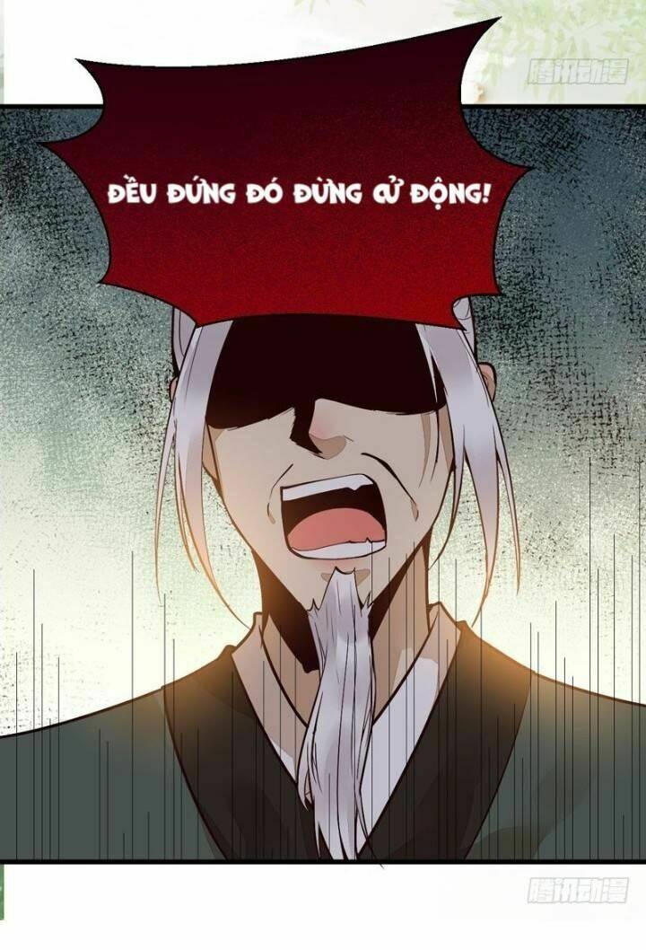 Tuyệt Sắc Quyến Rũ Quỷ Y Chí Tôn - Chapter 223 - Page 28