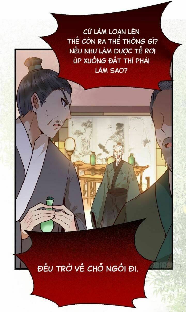Tuyệt Sắc Quyến Rũ Quỷ Y Chí Tôn - Chapter 223 - Page 29