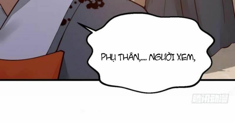 Tuyệt Sắc Quyến Rũ Quỷ Y Chí Tôn - Chapter 223 - Page 34