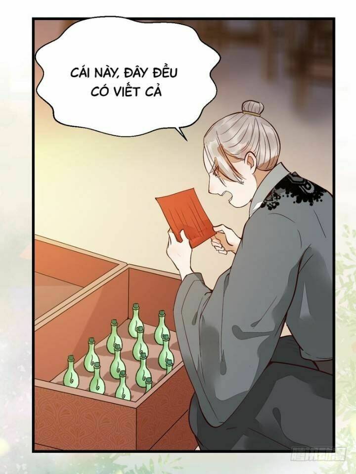 Tuyệt Sắc Quyến Rũ Quỷ Y Chí Tôn - Chapter 223 - Page 35