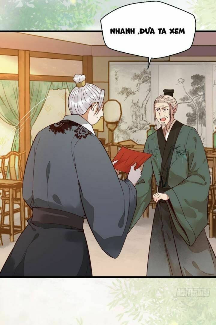 Tuyệt Sắc Quyến Rũ Quỷ Y Chí Tôn - Chapter 223 - Page 36