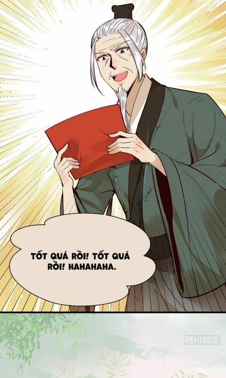 Tuyệt Sắc Quyến Rũ Quỷ Y Chí Tôn - Chapter 223 - Page 39