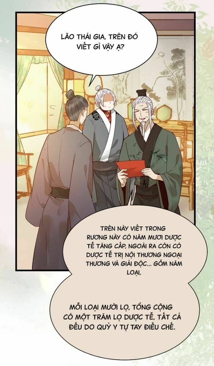 Tuyệt Sắc Quyến Rũ Quỷ Y Chí Tôn - Chapter 223 - Page 40