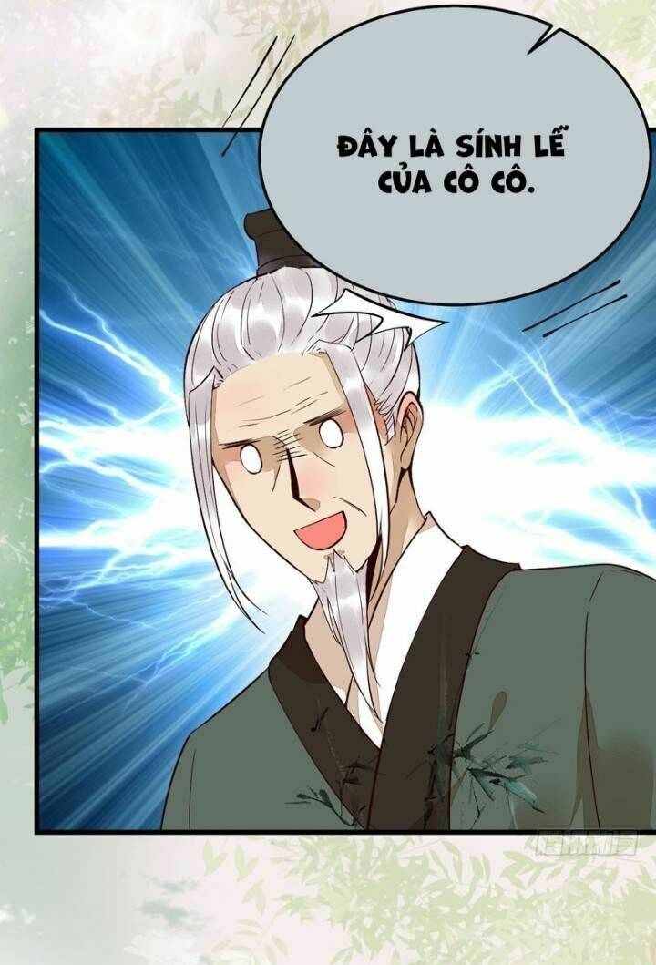 Tuyệt Sắc Quyến Rũ Quỷ Y Chí Tôn - Chapter 223 - Page 42