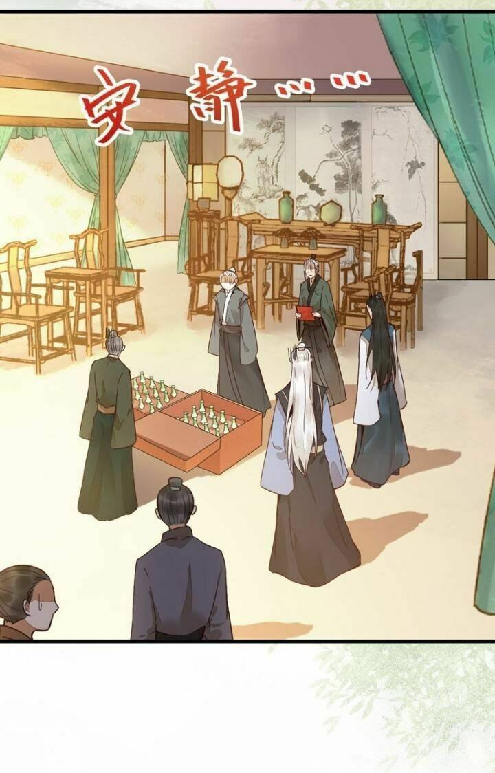 Tuyệt Sắc Quyến Rũ Quỷ Y Chí Tôn - Chapter 223 - Page 43