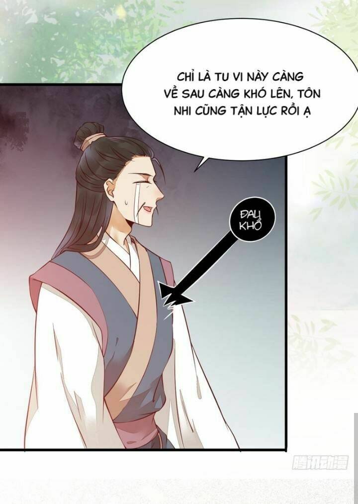 Tuyệt Sắc Quyến Rũ Quỷ Y Chí Tôn - Chapter 223 - Page 4