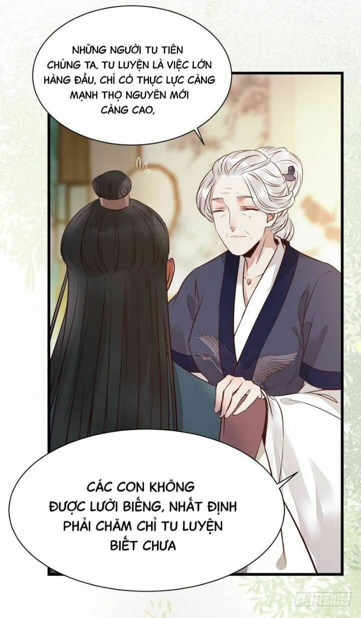 Tuyệt Sắc Quyến Rũ Quỷ Y Chí Tôn - Chapter 223 - Page 5