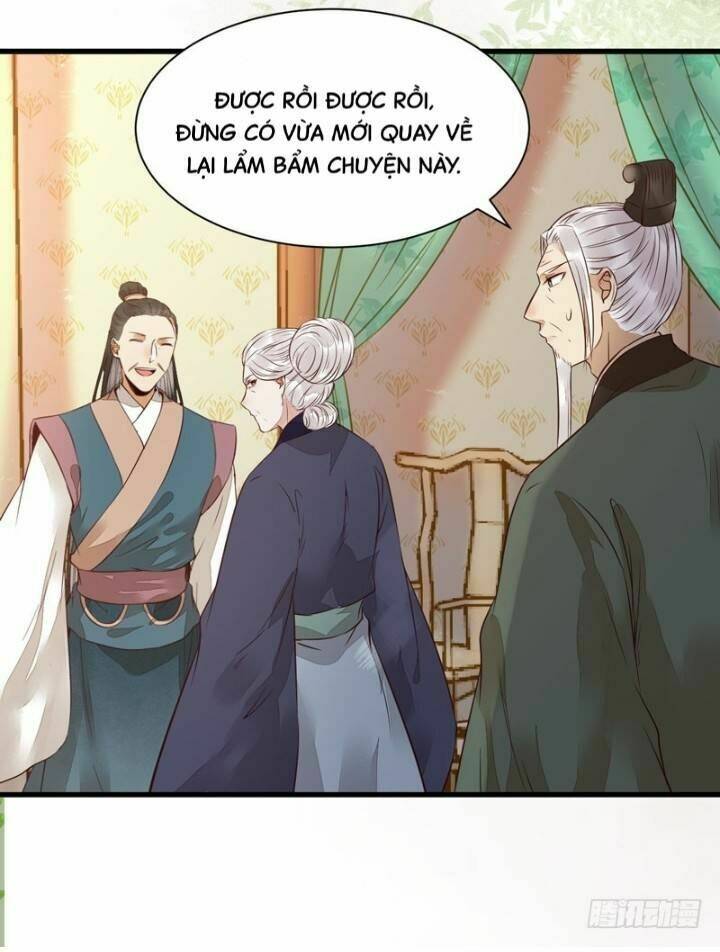 Tuyệt Sắc Quyến Rũ Quỷ Y Chí Tôn - Chapter 223 - Page 6