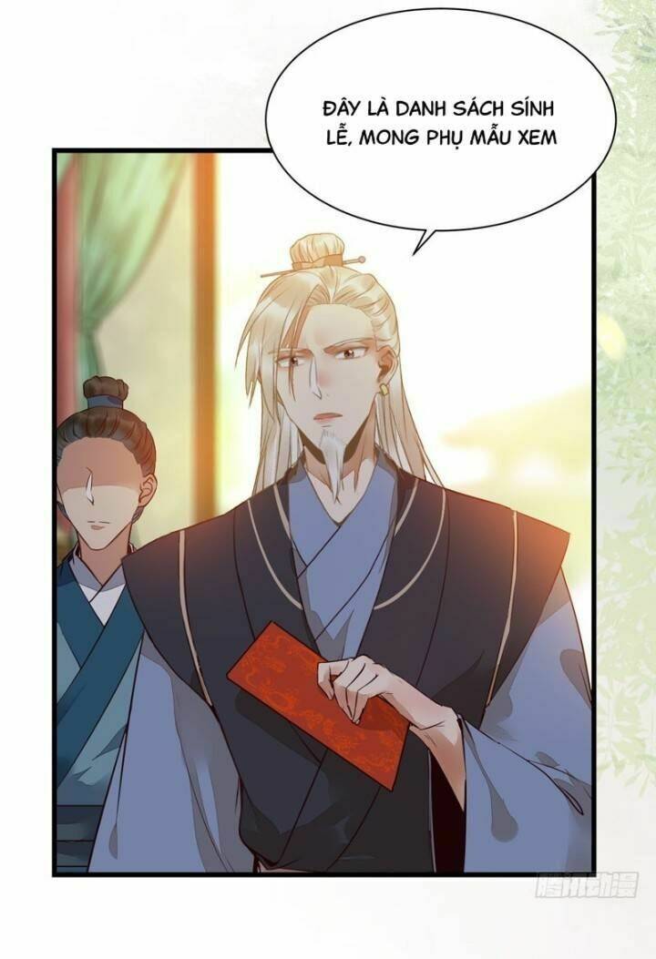 Tuyệt Sắc Quyến Rũ Quỷ Y Chí Tôn - Chapter 223 - Page 8