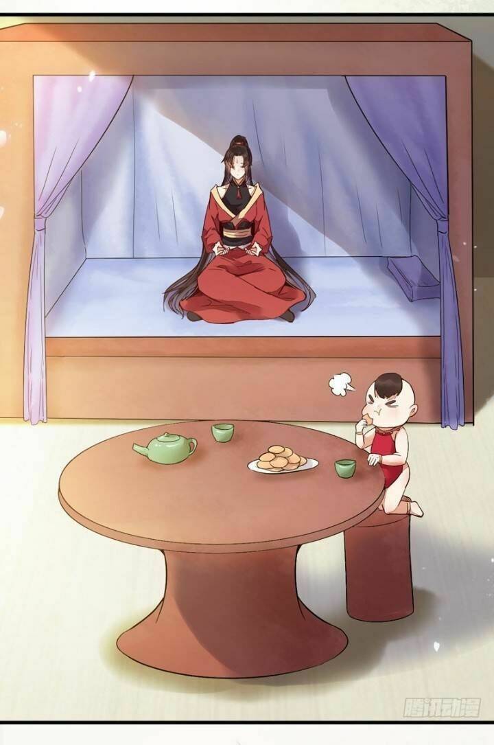 Tuyệt Sắc Quyến Rũ Quỷ Y Chí Tôn - Chapter 224 - Page 9