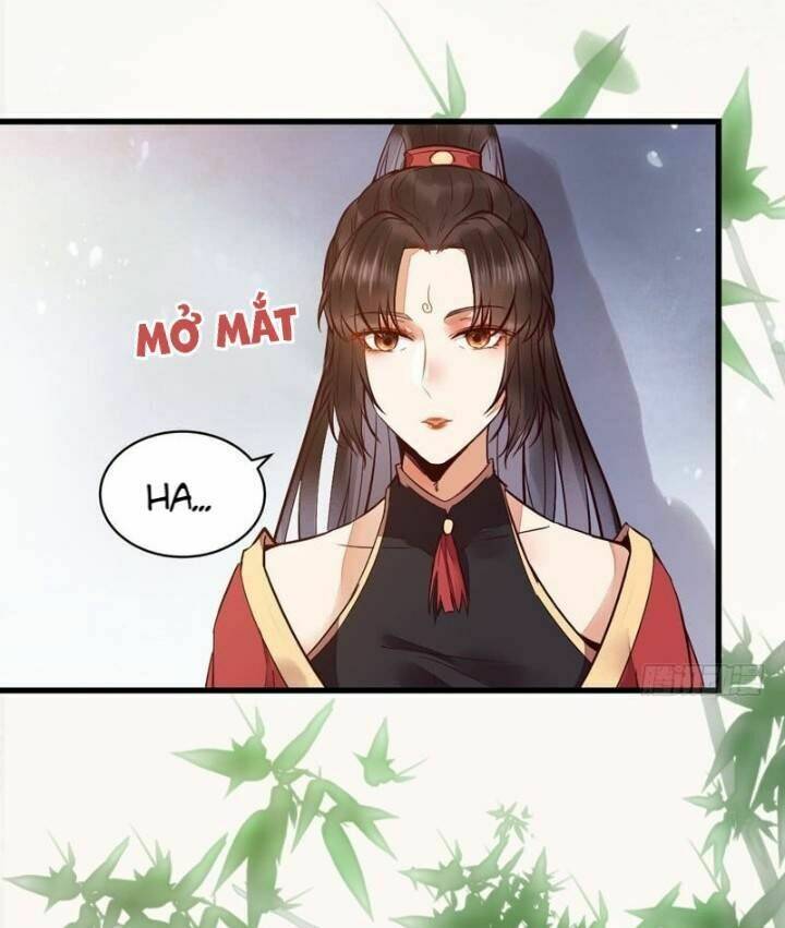Tuyệt Sắc Quyến Rũ Quỷ Y Chí Tôn - Chapter 224 - Page 10