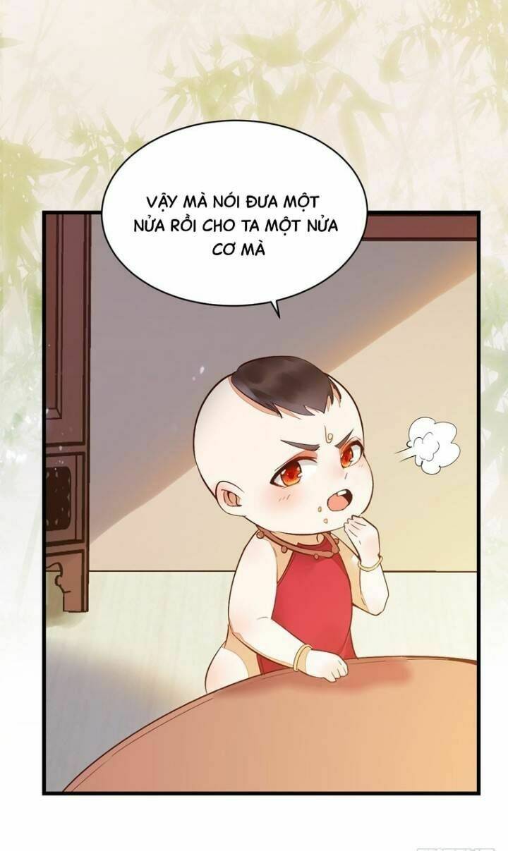 Tuyệt Sắc Quyến Rũ Quỷ Y Chí Tôn - Chapter 224 - Page 12