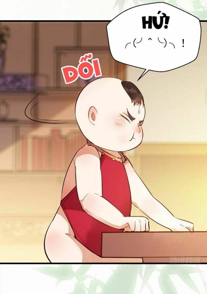 Tuyệt Sắc Quyến Rũ Quỷ Y Chí Tôn - Chapter 224 - Page 14