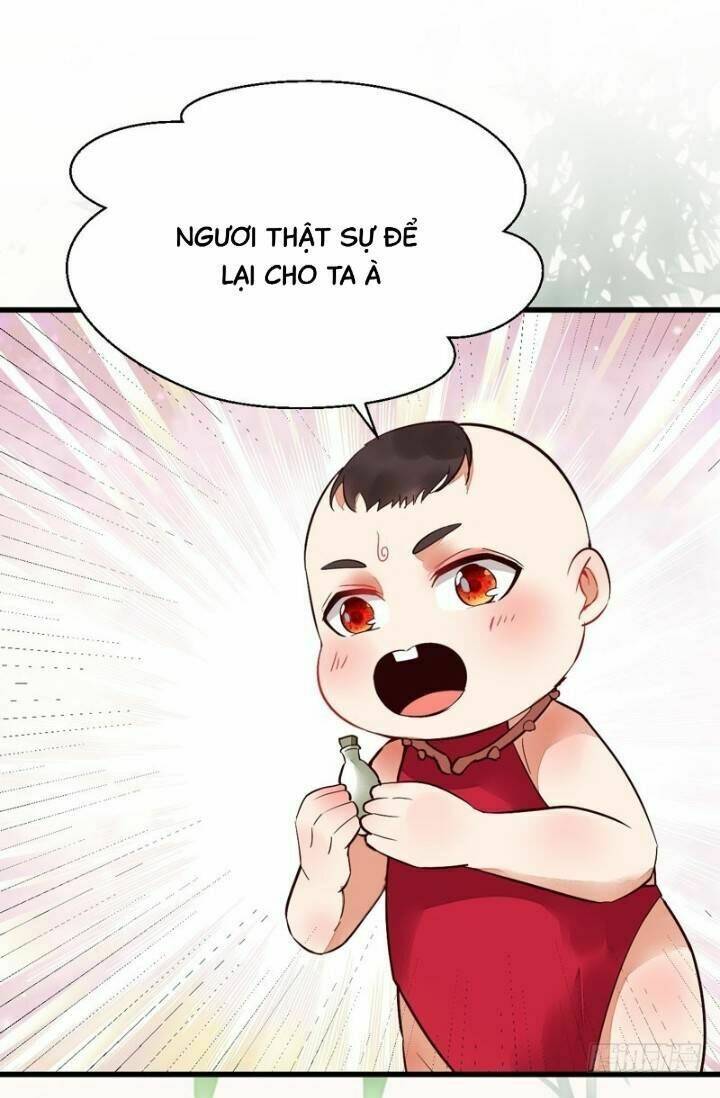 Tuyệt Sắc Quyến Rũ Quỷ Y Chí Tôn - Chapter 224 - Page 16