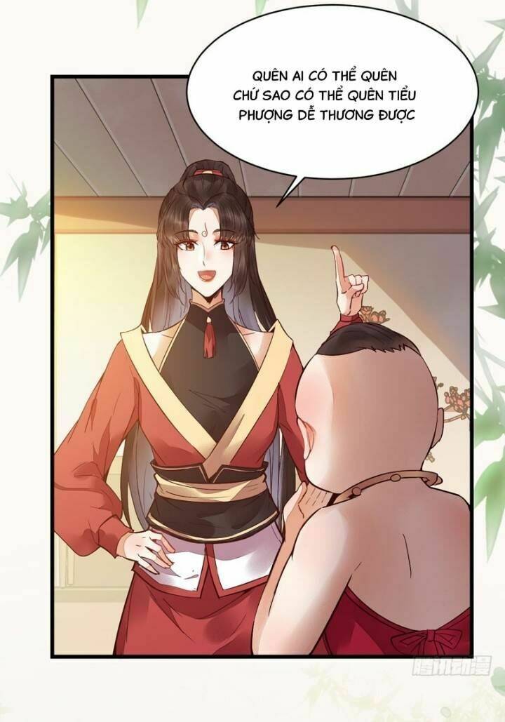 Tuyệt Sắc Quyến Rũ Quỷ Y Chí Tôn - Chapter 224 - Page 17