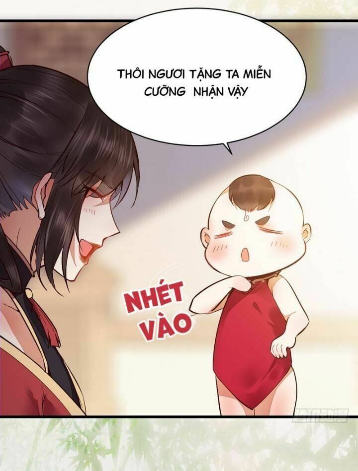 Tuyệt Sắc Quyến Rũ Quỷ Y Chí Tôn - Chapter 224 - Page 18
