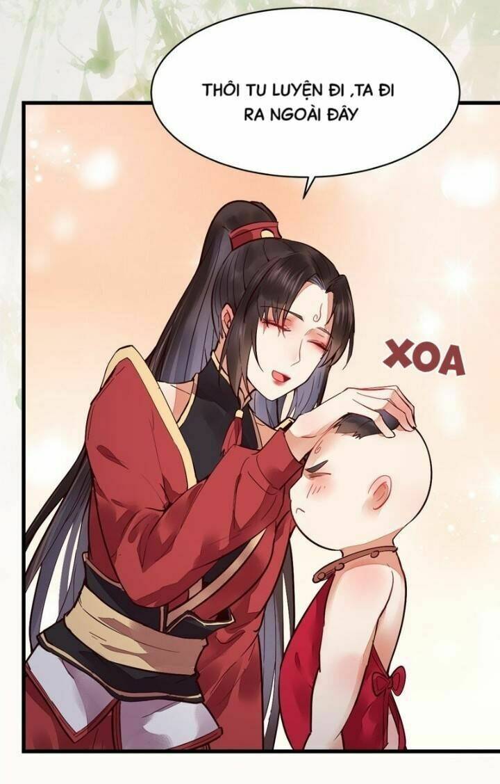 Tuyệt Sắc Quyến Rũ Quỷ Y Chí Tôn - Chapter 224 - Page 19