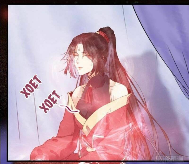 Tuyệt Sắc Quyến Rũ Quỷ Y Chí Tôn - Chapter 224 - Page 21