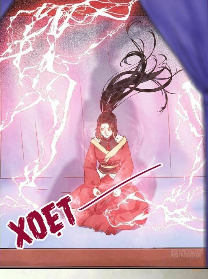 Tuyệt Sắc Quyến Rũ Quỷ Y Chí Tôn - Chapter 224 - Page 22