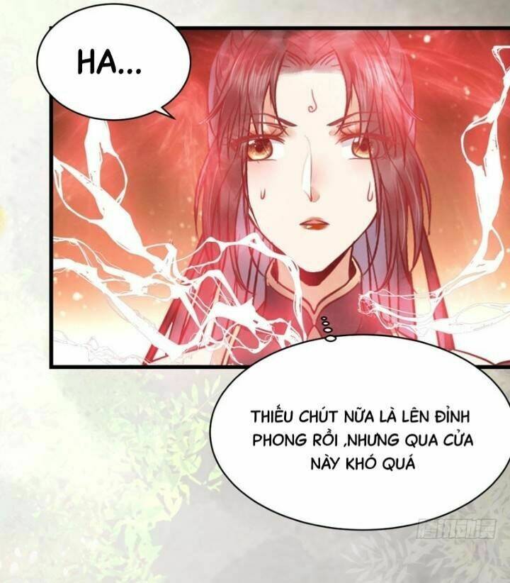 Tuyệt Sắc Quyến Rũ Quỷ Y Chí Tôn - Chapter 224 - Page 23