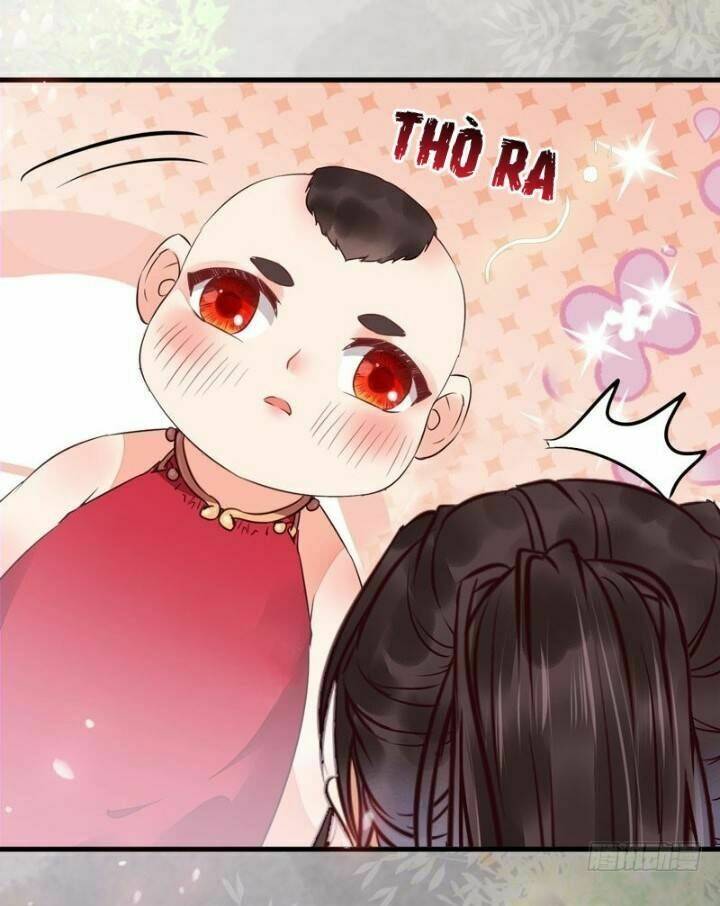Tuyệt Sắc Quyến Rũ Quỷ Y Chí Tôn - Chapter 224 - Page 24