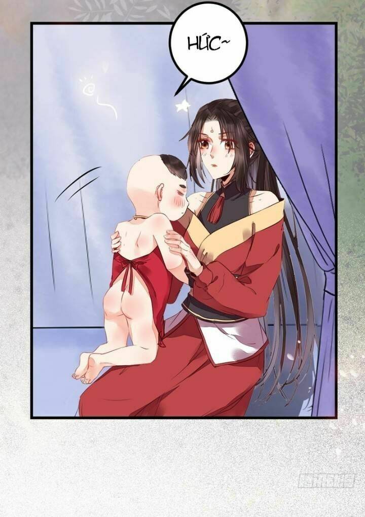 Tuyệt Sắc Quyến Rũ Quỷ Y Chí Tôn - Chapter 224 - Page 25