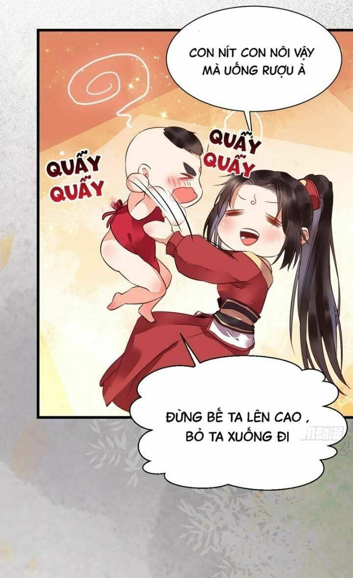 Tuyệt Sắc Quyến Rũ Quỷ Y Chí Tôn - Chapter 224 - Page 26