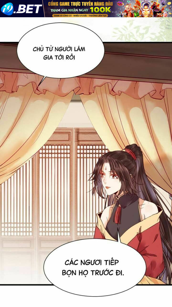 Tuyệt Sắc Quyến Rũ Quỷ Y Chí Tôn - Chapter 224 - Page 30