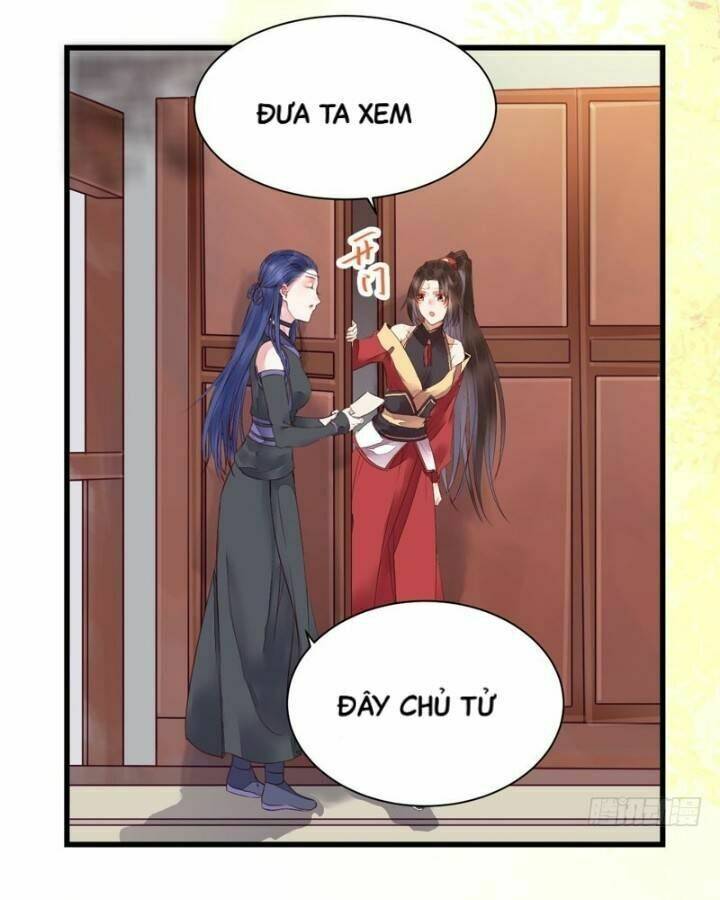 Tuyệt Sắc Quyến Rũ Quỷ Y Chí Tôn - Chapter 224 - Page 32