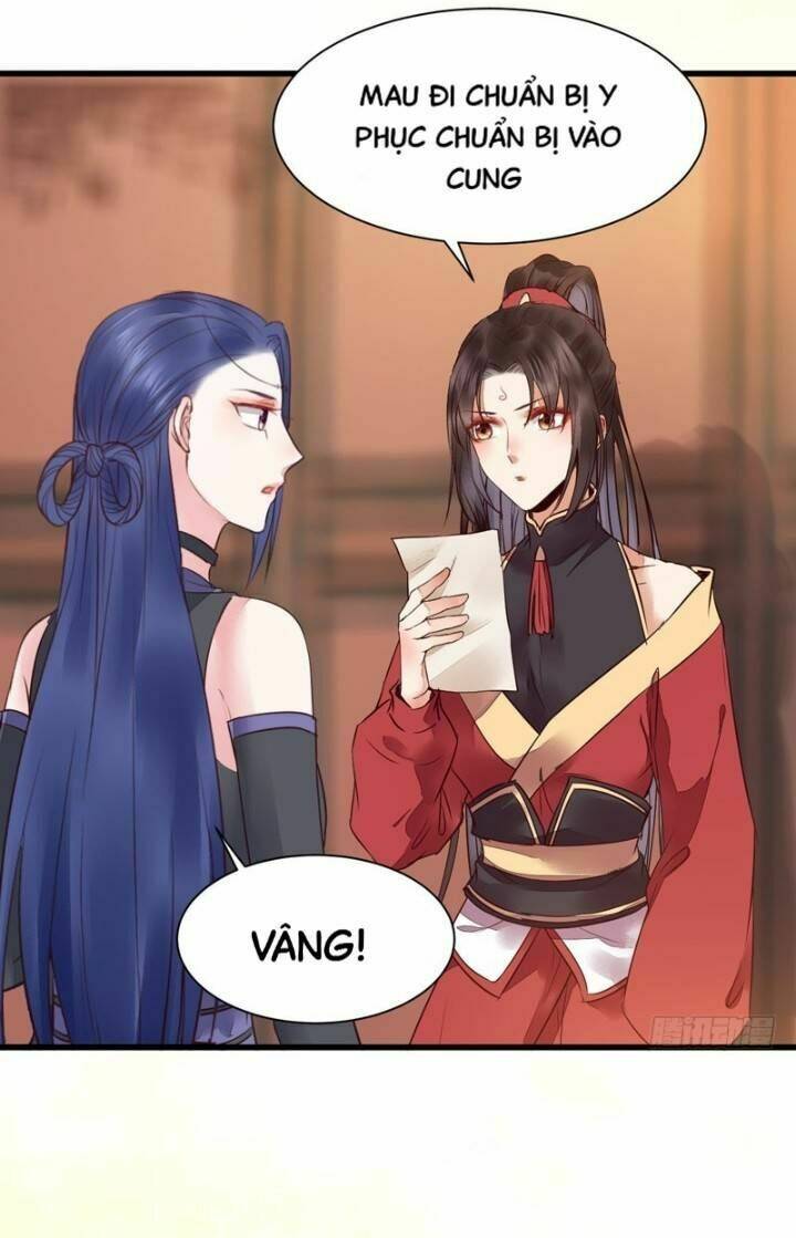 Tuyệt Sắc Quyến Rũ Quỷ Y Chí Tôn - Chapter 224 - Page 33