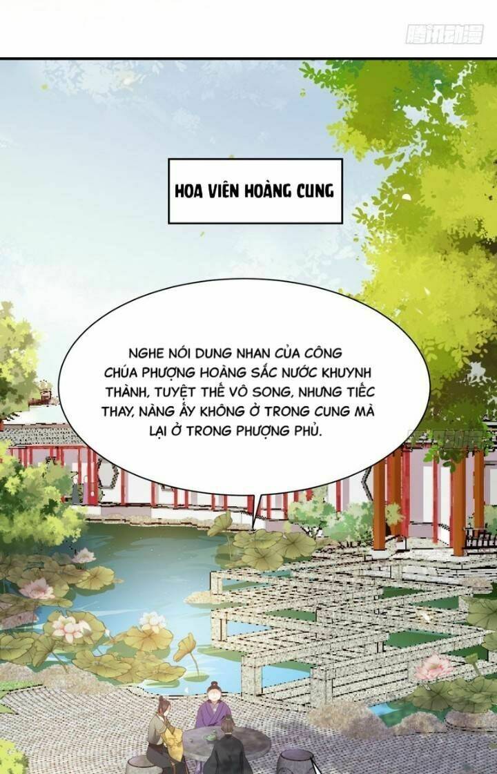 Tuyệt Sắc Quyến Rũ Quỷ Y Chí Tôn - Chapter 224 - Page 34