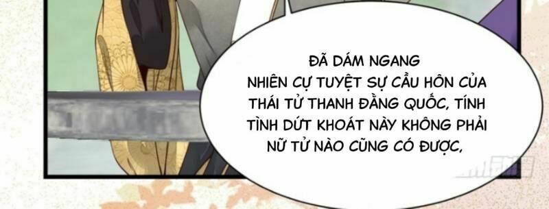 Tuyệt Sắc Quyến Rũ Quỷ Y Chí Tôn - Chapter 224 - Page 36