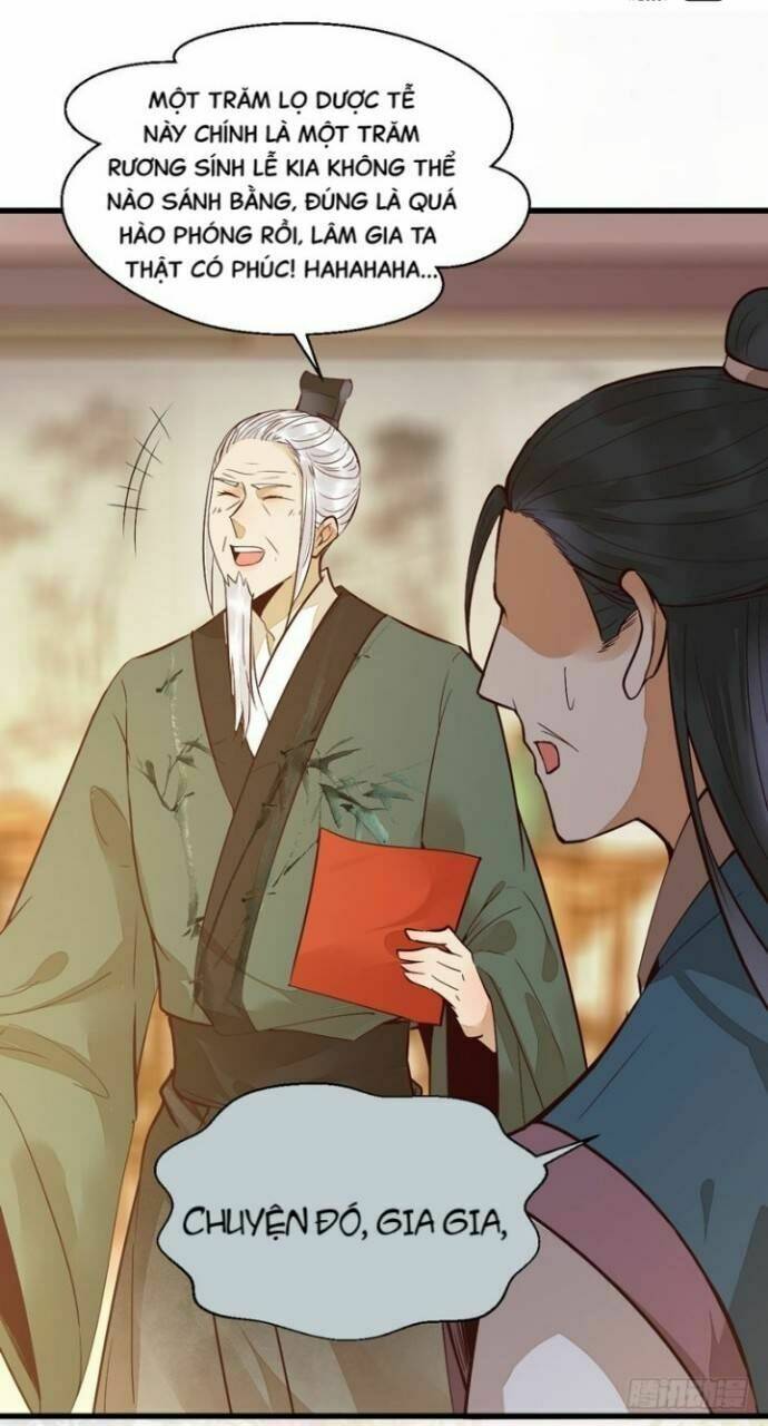 Tuyệt Sắc Quyến Rũ Quỷ Y Chí Tôn - Chapter 224 - Page 7