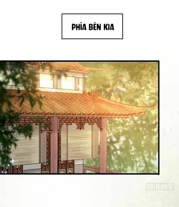 Tuyệt Sắc Quyến Rũ Quỷ Y Chí Tôn - Chapter 224 - Page 8