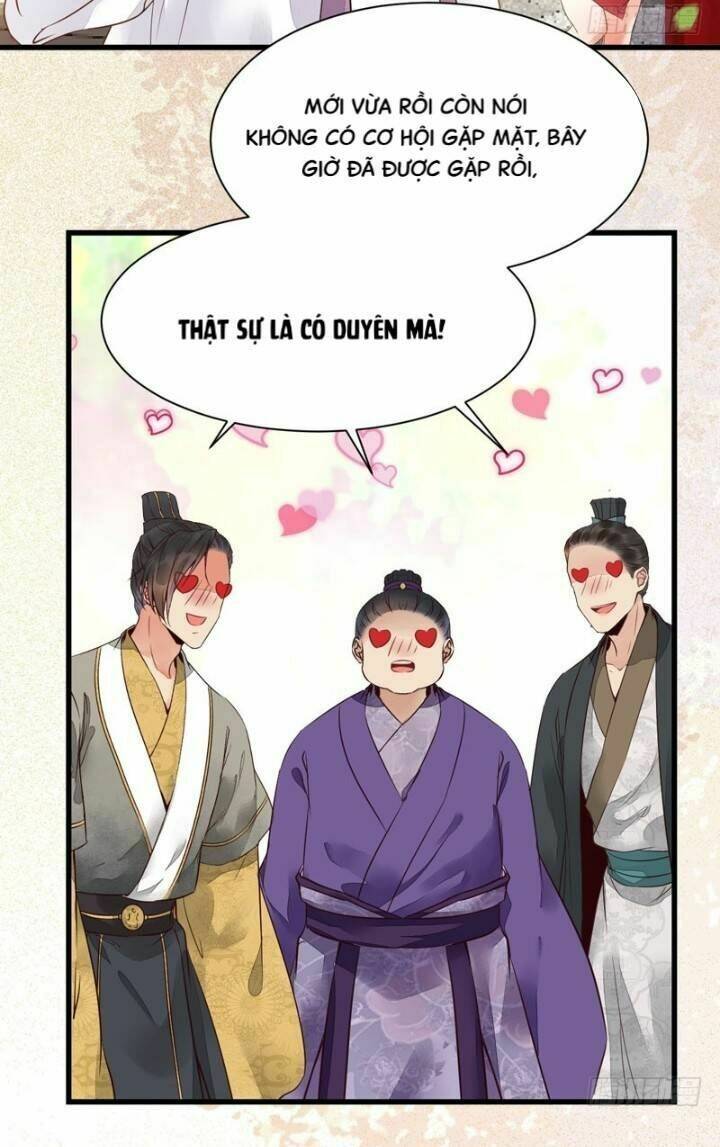 Tuyệt Sắc Quyến Rũ Quỷ Y Chí Tôn - Chapter 225 - Page 10