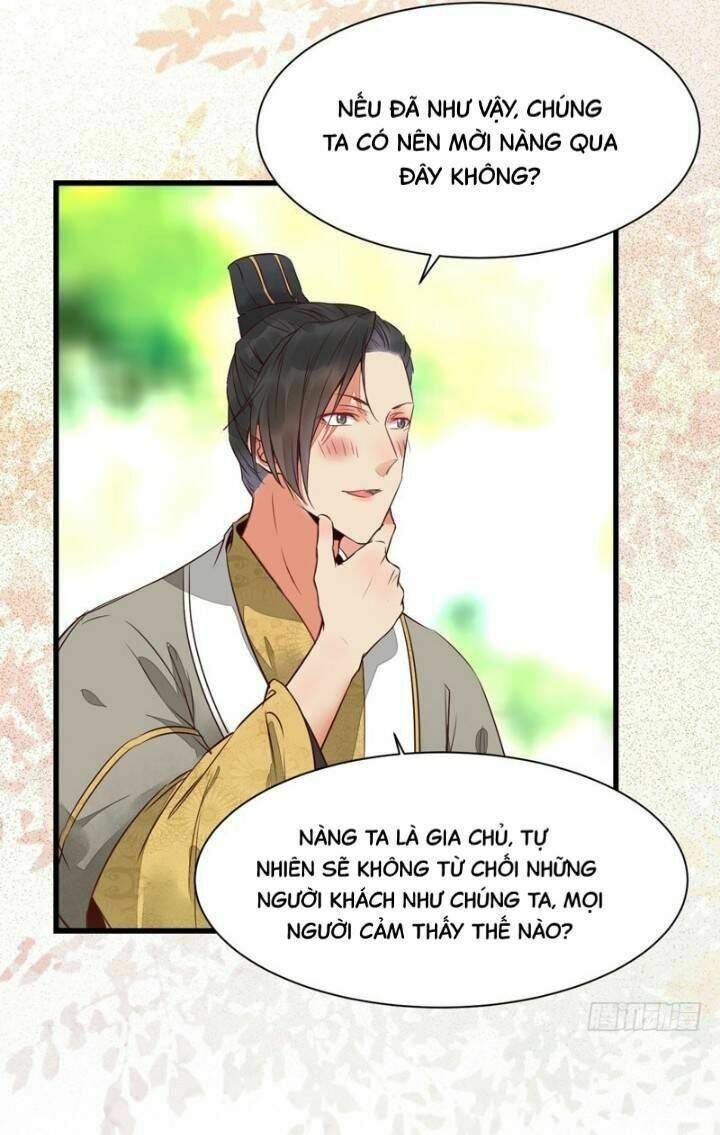 Tuyệt Sắc Quyến Rũ Quỷ Y Chí Tôn - Chapter 225 - Page 11
