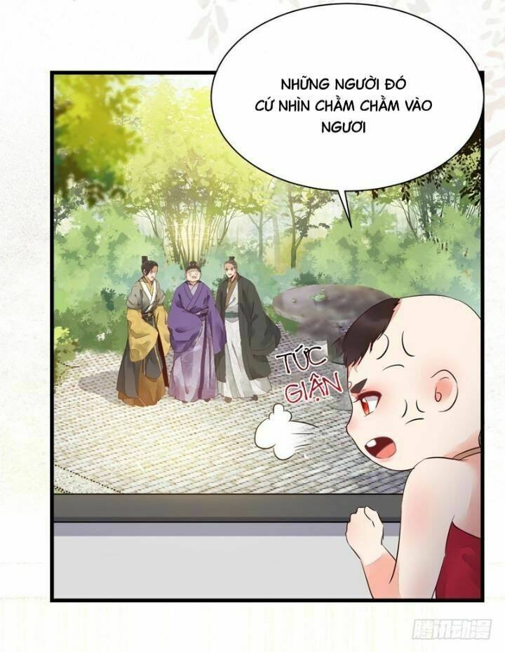 Tuyệt Sắc Quyến Rũ Quỷ Y Chí Tôn - Chapter 225 - Page 12