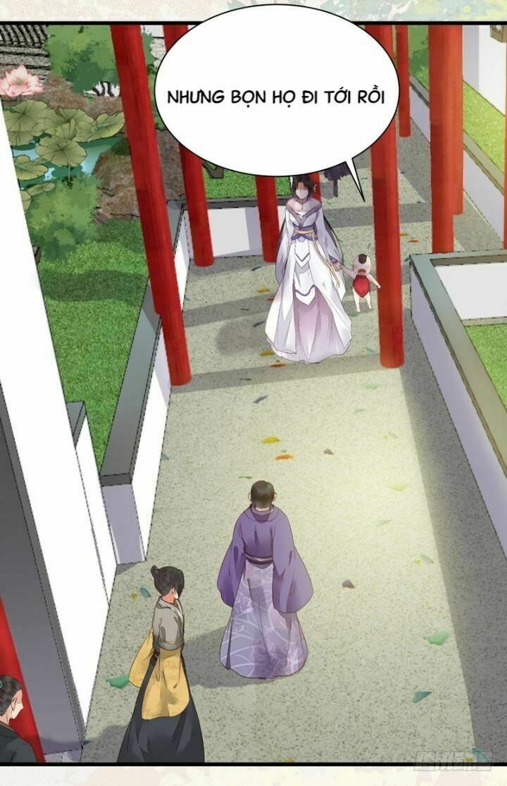 Tuyệt Sắc Quyến Rũ Quỷ Y Chí Tôn - Chapter 225 - Page 14