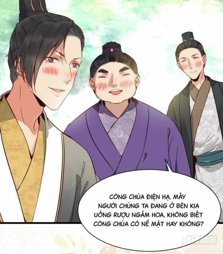 Tuyệt Sắc Quyến Rũ Quỷ Y Chí Tôn - Chapter 225 - Page 16