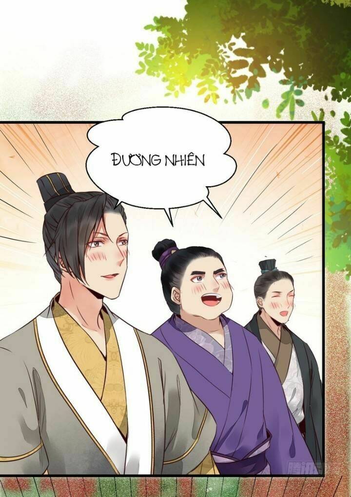 Tuyệt Sắc Quyến Rũ Quỷ Y Chí Tôn - Chapter 225 - Page 22