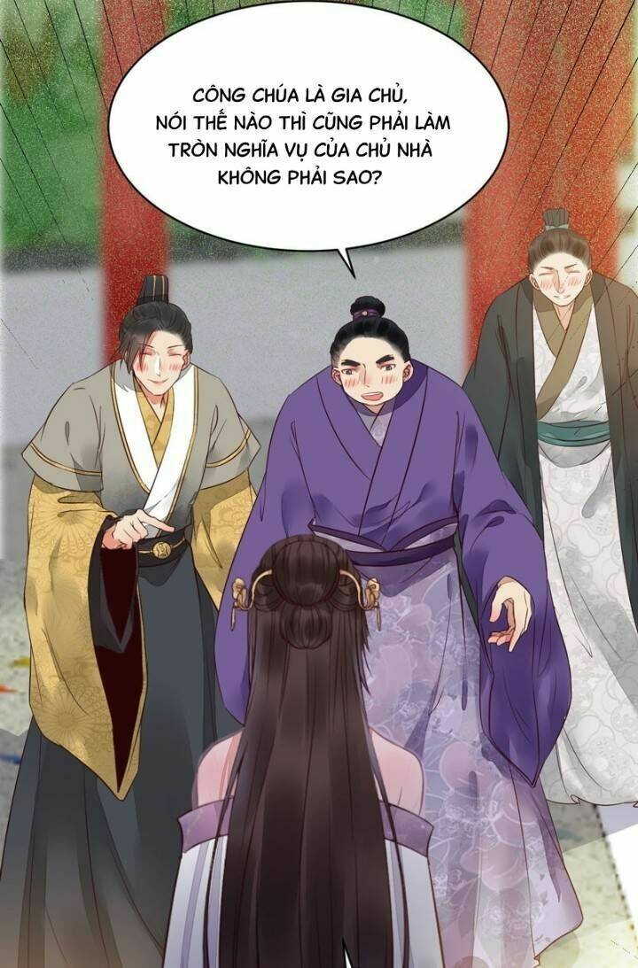 Tuyệt Sắc Quyến Rũ Quỷ Y Chí Tôn - Chapter 225 - Page 23