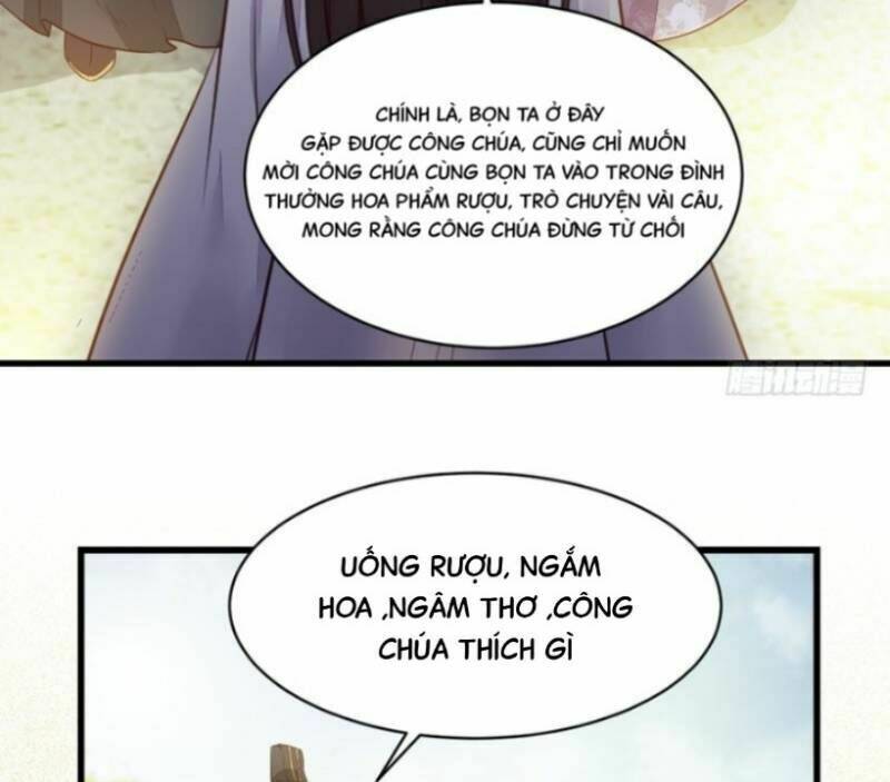 Tuyệt Sắc Quyến Rũ Quỷ Y Chí Tôn - Chapter 225 - Page 24