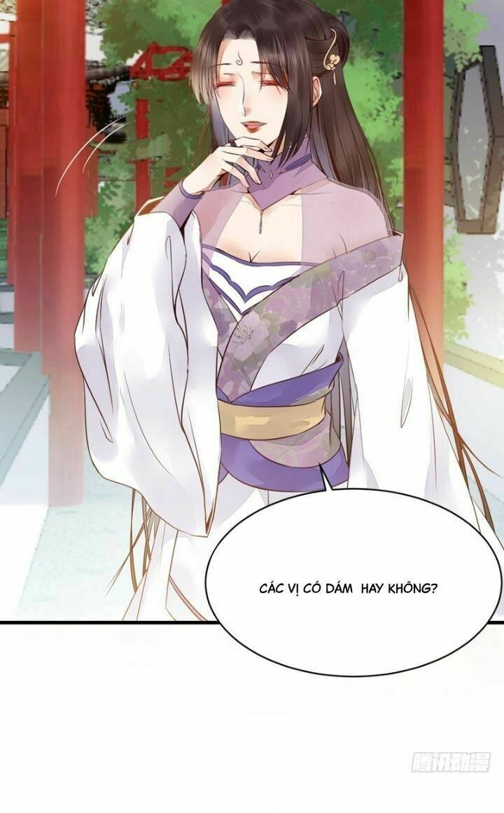 Tuyệt Sắc Quyến Rũ Quỷ Y Chí Tôn - Chapter 225 - Page 26