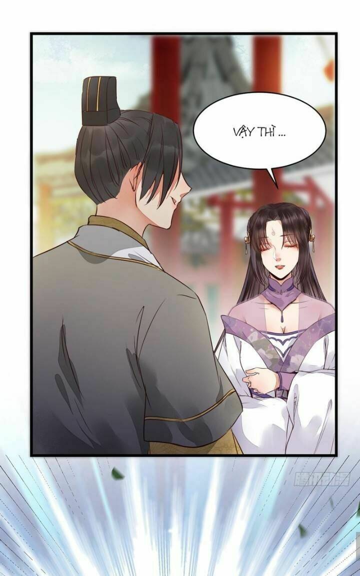 Tuyệt Sắc Quyến Rũ Quỷ Y Chí Tôn - Chapter 225 - Page 28