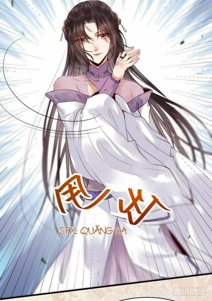 Tuyệt Sắc Quyến Rũ Quỷ Y Chí Tôn - Chapter 225 - Page 29