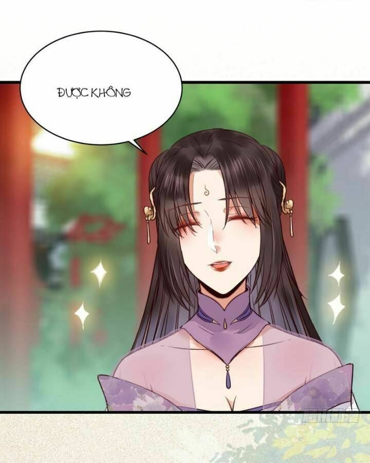 Tuyệt Sắc Quyến Rũ Quỷ Y Chí Tôn - Chapter 225 - Page 31