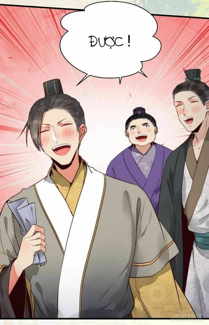 Tuyệt Sắc Quyến Rũ Quỷ Y Chí Tôn - Chapter 225 - Page 32