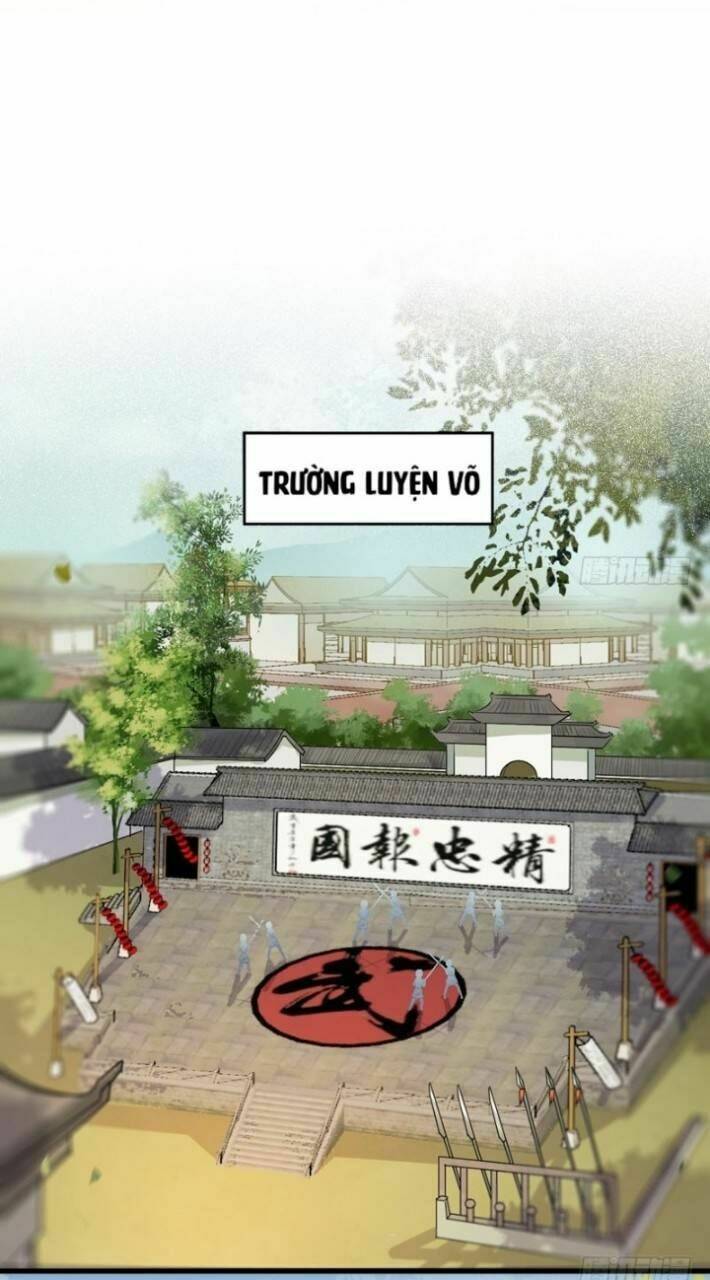 Tuyệt Sắc Quyến Rũ Quỷ Y Chí Tôn - Chapter 225 - Page 34