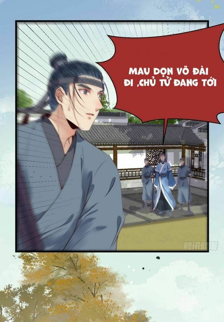 Tuyệt Sắc Quyến Rũ Quỷ Y Chí Tôn - Chapter 225 - Page 35